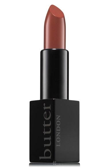 Butter London 'plush Rush' Lipstick - Buzzed