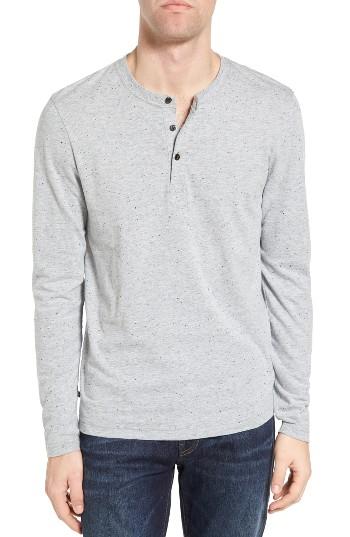 Men's Travis Mathew Paglia Henley