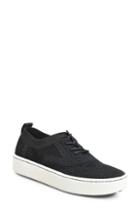 Women's B?rn Sunburst Wingtip Sneaker .5 M - Black