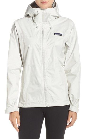 Women's Patagonia 'torrentshell' Waterproof Jacket