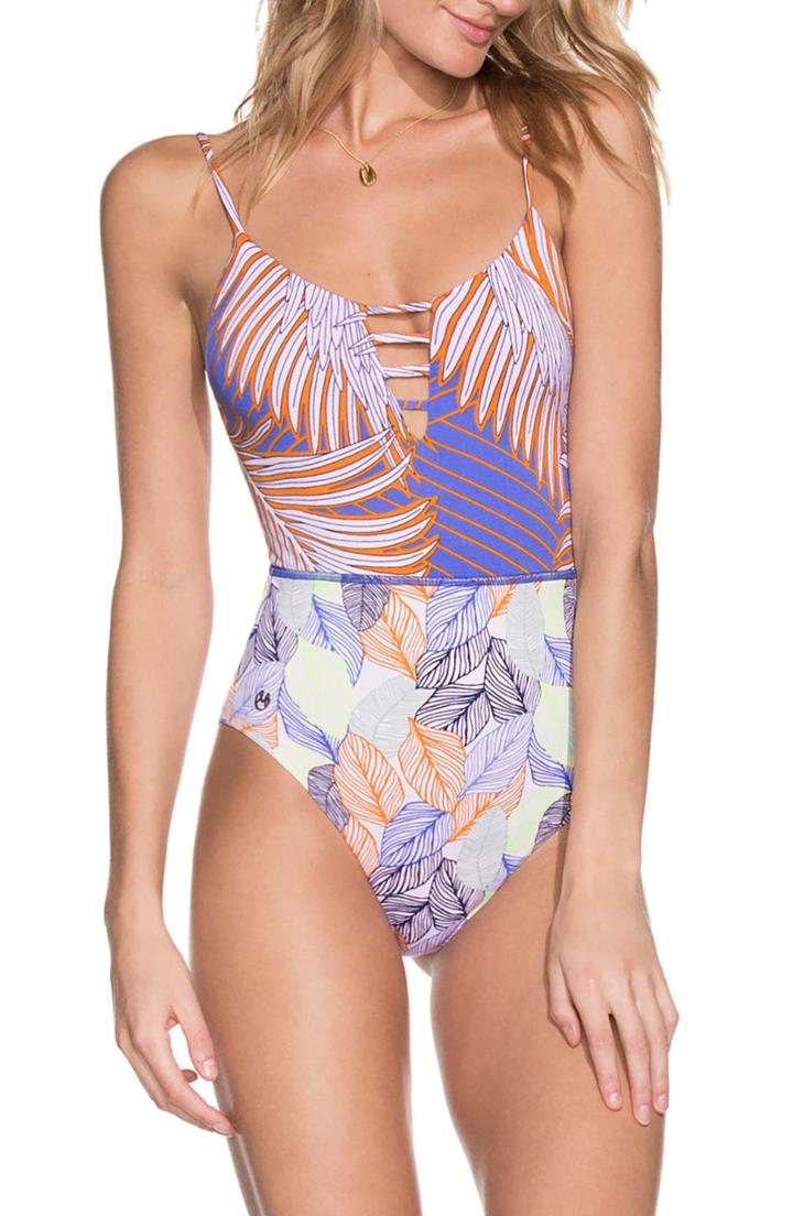 Women's Magicsuit Modern Romance Natalie One-piece Swimsuit