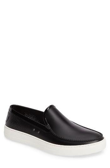 Men's Salvatore Ferragamo Fury 2 Slip-on Sneaker