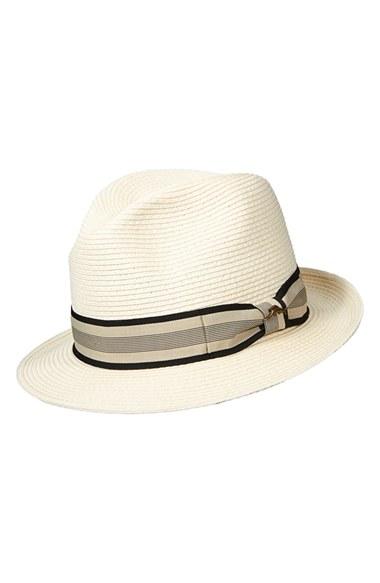 Men's Tommy Bahama Paper Trilby -