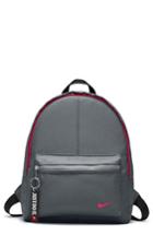 Nike Classic Backpack - Grey