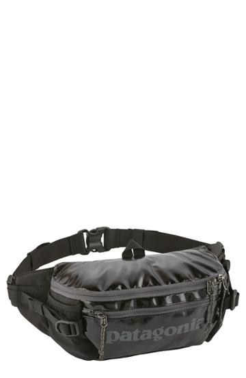 Patagonia Black Hole Waist Pack - Black