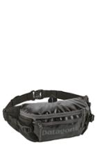 Patagonia Black Hole Waist Pack - Black
