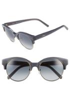 Women's Chloe 'boxwood' 54mm Sunglasses - Grey