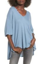 Women's Show Me Your Mumu Murray Knit Top - Blue