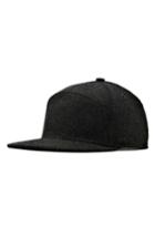 Men's Melin The Advocate Wool Baseball Cap - Black