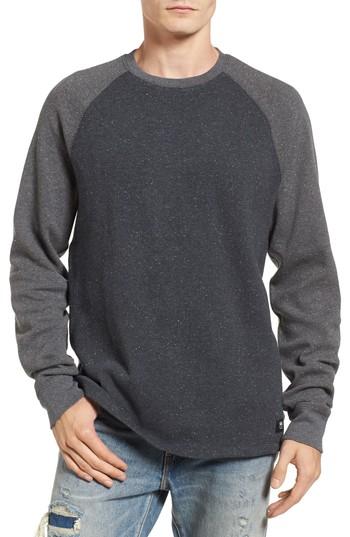 Men's Vans Burdett Thermal T-shirt