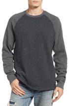 Men's Vans Burdett Thermal T-shirt