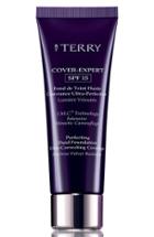 Space. Nk. Apothecary By Terry Cover-expert Perfecting Fluid Foundation Spf 15 - 12 Warm Copper