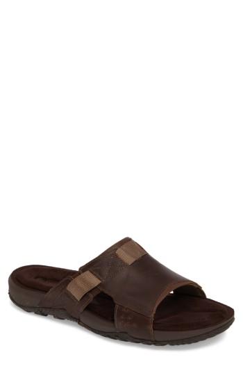 Men's Merrell Terrant Slide Sandal