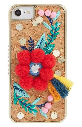Skinnydip Scandi Iphone 6/6s & 7 Case -