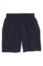 Men's Tasc Performance Charge Water Resistant Athletic Shorts, Size - Blue