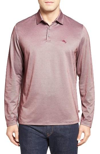 Men's Tommy Bahama On Par Spectator Polo