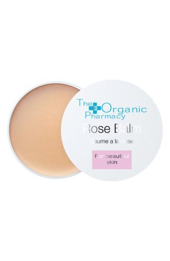 The Organic Pharmacy Rose Balm