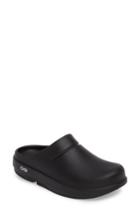 Women's Oofos Oocloog Clog