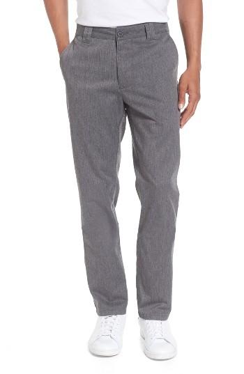 Men's O'neill Contact Straight Leg Pants