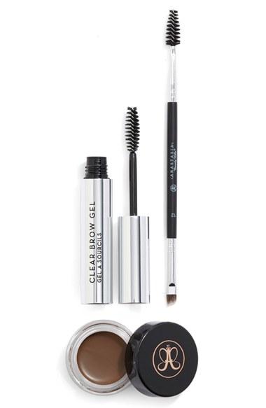 Anastasia Beverly Hills 'brow Studio' Set - Dark Brown