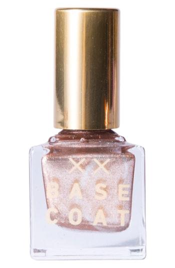 Base Coat Nail Polish .5 Oz - Tran
