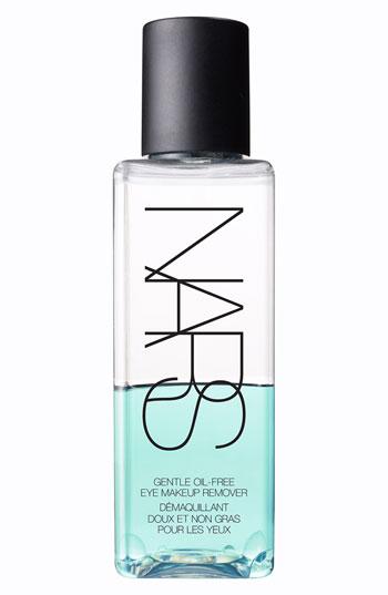 Nars Gentle Oil-free Eye Makeup Remover -