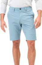 Men's 7 Diamonds Velocity Hybrid Shorts - Blue