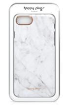Happy Plugs Carrara Iphone 7 Case - White