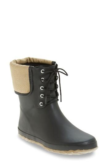 Women's Dav Lace-up Mid Weatherproof Boot