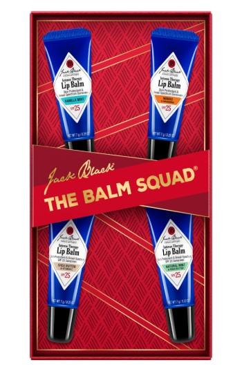 Jack Black The Balm Squad Set