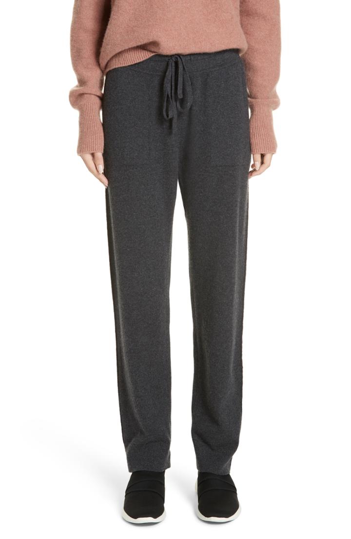 Women's Vince Slouch Jogger Pants