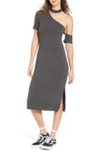 Women's Everly Gigi Asymmetrical Choker Dress