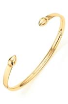 Women's Monica Vinader Fiji Bud Cuff