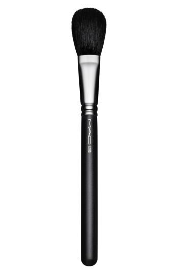 Mac 129s Powder/blush Brush, Size - No Color