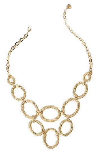 Women's Lilly Pulitzer Sea Urchin Necklace