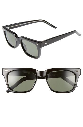 Women's Spitfire Lovejoy Rectangular Sunglasses -