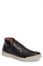 Men's John Varvatos Star Usa Remy Slip-on .5 M - Black