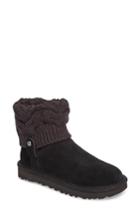 Women's Ugg Saela Knit Cuff Boot