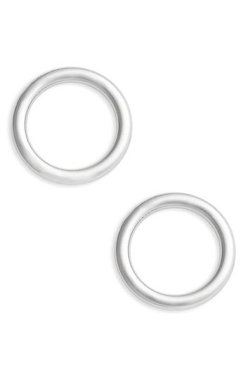 Women's Topshop Circular Earrings
