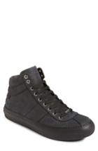 Men's Jimmy Choo Belgravi Sneaker Us / 41eu - Black