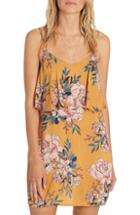 Women's Fendi Logo Mesh Midi Sheath Dress Us / 38 It - Brown