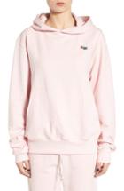Women's Melody Ehsani Me Pullover Hoodie - Pink