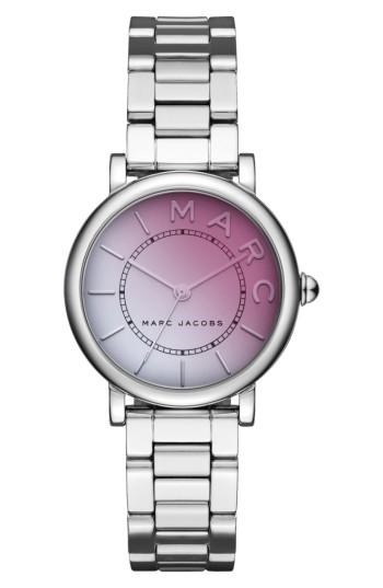 Women's Marc Jacobs Classic Bracelet Watch, 28mm