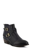 Women's Spring Step Alethea Bootie Us / 35eu - Blue