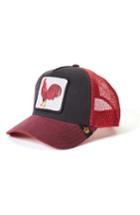Men's Goorin Brothers Barnyard King Trucker Hat -