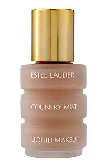 Estee Lauder Country Mist Liquid Makeup - Country Beige