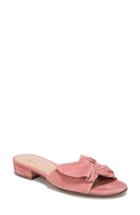 Women's Naturalizer Mila Slide M - Pink