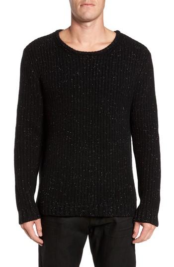 Men's Frame Oversize Cashmere Sweater