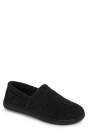 Men's Tempur-pedic Flinn Slipper M - Grey