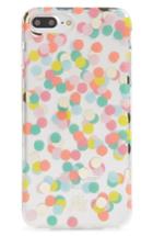 Incipio Oh Joy Confetti Iphone X Case - Pink